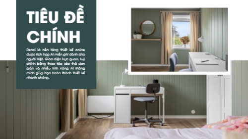 Mẫu thiết kế Bài thuyết trình Nội thất hiện đại 1770459574