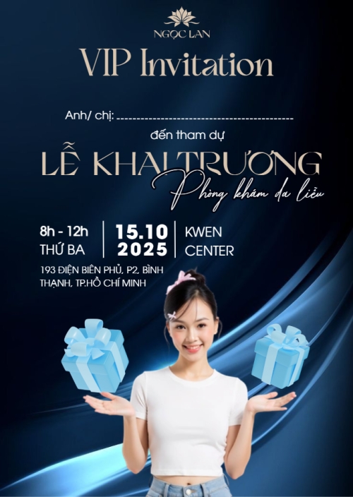Mẫu thiết kế Thư mời Spa, beauty, làm đẹp, thẩm mỹ, hiện đại, sang trọng, modern 1770453465