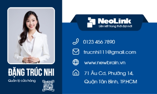 Mẫu thiết kế Danh thiếp Công nghệ, technology, điện tử, electronic 1772241809