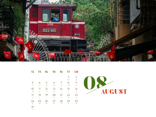 Mẫu thiết kế Lịch để bàn Xuân Bính Ngọ 2026 1770459751