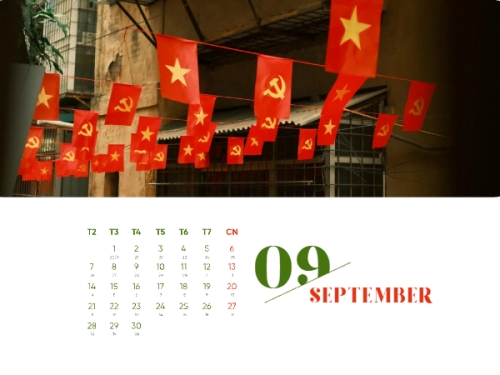 Mẫu thiết kế Lịch để bàn Xuân Bính Ngọ 2026 1770459751