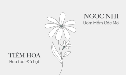 Mẫu thiết kế Danh thiếp Nông sản, agricultural, farm, flower shop, garden 1772243234