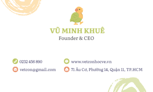 Mẫu thiết kế Danh thiếp Giáo dục, education, school, trường học, vẽ, mỹ thuật 1772258962