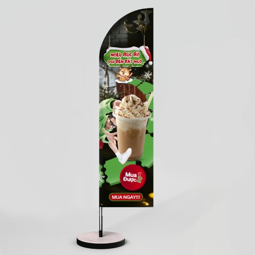 Mẫu thiết kế Cờ phướn Noel rực rỡ vui đến bất ngờ 1770459558