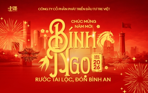 Mẫu thiết kế Banner - Băng rôn Chào mừng xuân Bính Ngọ 1770453119