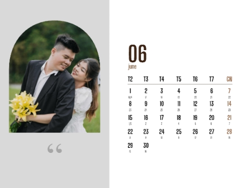 Mẫu thiết kế Lịch để bàn Xuân Bính Ngọ 2026 1770459453