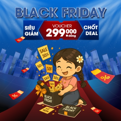 Mẫu thiết kế Bài post MXH vuông Siêu giảm chốt deal 1770453231