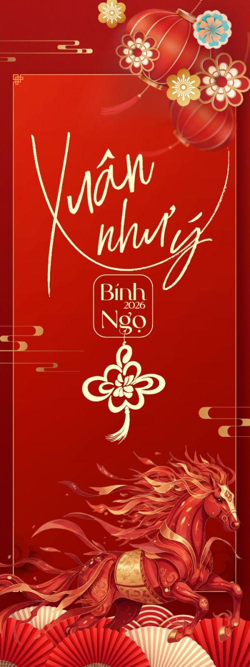 Mẫu thiết kế Standee Xuân như ý 1770453110