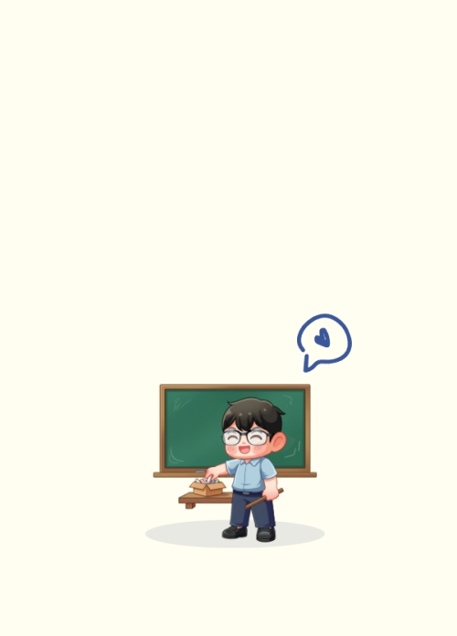 Mẫu thiết kế Sổ tay Nhật kí sinh tồn mùa kiểm tra 1770471037