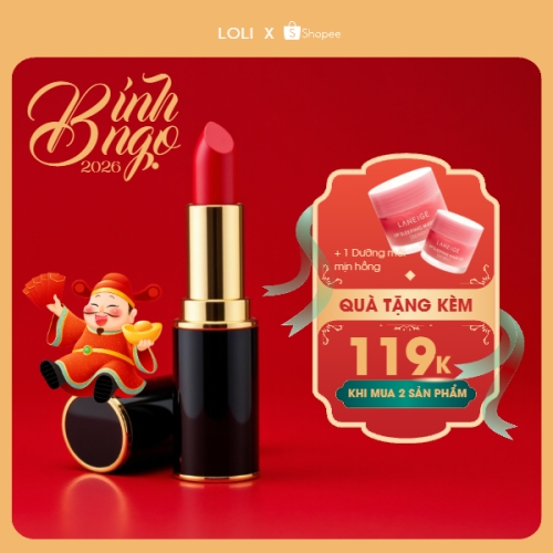 Mẫu thiết kế Khung sản phẩm Sale son tết Bính Ngọ 2026 1770453190