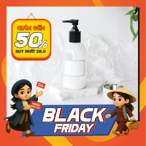 Mẫu thiết kế Khung sản phẩm Black Friday 1770453188