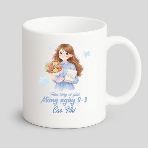 Mẫu thiết kế Ly sứ (cốc) Thân tặng cô giáo 1772236853