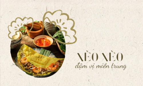 Mẫu thiết kế Danh thiếp Đồ ăn, food, thực phẩm, ẩm thực, món ăn, F&B, nhà hàng, thức ăn, bánh xèo 1772225315