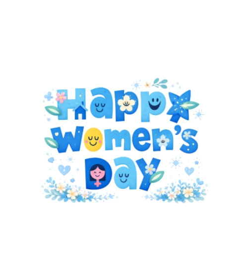 Mẫu thiết kế Ly sứ (cốc) Happy women day 9 1772243032