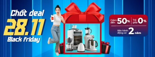 Mẫu thiết kế Ảnh bìa Facebook Chốt deal 28.11 1770470596