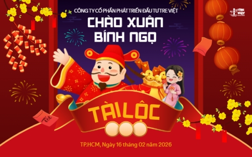 Mẫu thiết kế Banner - Băng rôn Chào xuân Bính Ngọ 2026 1770453190