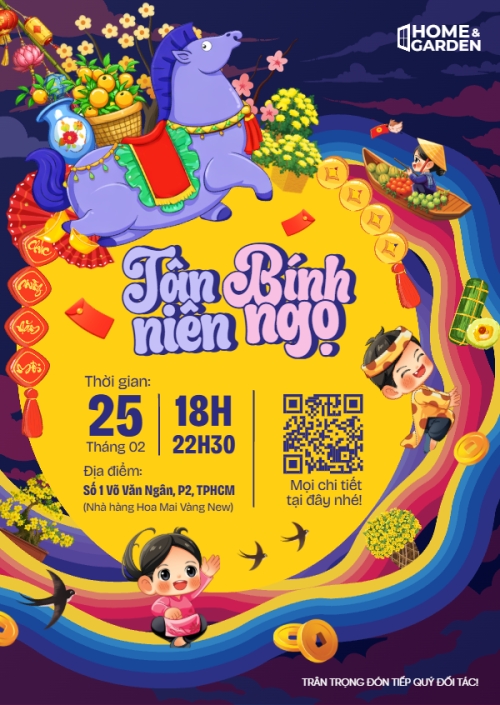 Mẫu thiết kế Thư mời Tân niên bính ngọ 1770251520