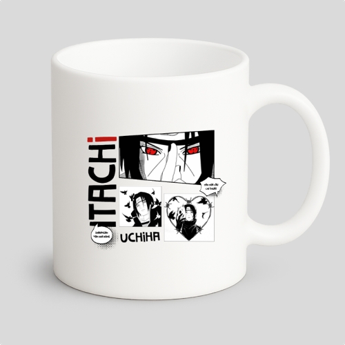 Mẫu thiết kế Ly sứ (cốc) Anime, cá nhân, nhân vật, personal style, signature, dễ thương, cute, chibi, hoạt hình, cartoon 1770459668