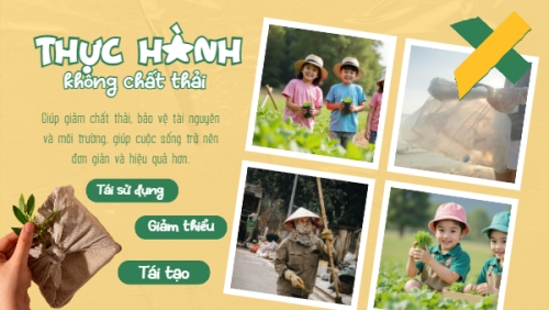 Mẫu thiết kế Bài thuyết trình Môi trường, tái chế, bảo vệ,Environment, recycling, sự kiện, event, chương trình, giải trí, entertainment 1770459727