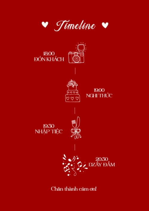 Mẫu thiết kế Ruột thiệp cưới Thiệp cưới trao nhẫn 1770432818