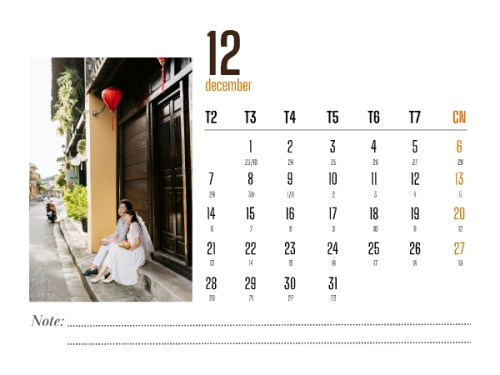 Mẫu thiết kế Lịch để bàn Xuân Bính Ngọ 2026 1770459421