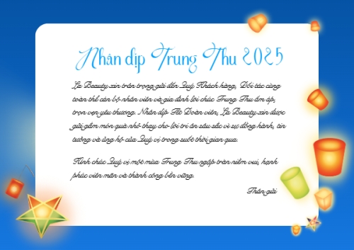 Mẫu thiết kế Thiệp chúc mừng Trung thu, Tết Đoàn Viên, mid-autumn festival, sự kiện, event, dễ thương, cute, chibi, hoạt hình, cartoon 1770453518