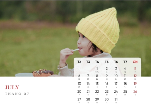 Mẫu thiết kế Lịch để bàn Tết, Xuân, Bính Ngọ, năm 2026, 2026, hiện đại, sang trọng, modern 1770453409