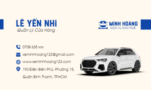 Mẫu thiết kế Danh thiếp Công nghệ, technology, điện tử, electronic, du lịch 1772236184