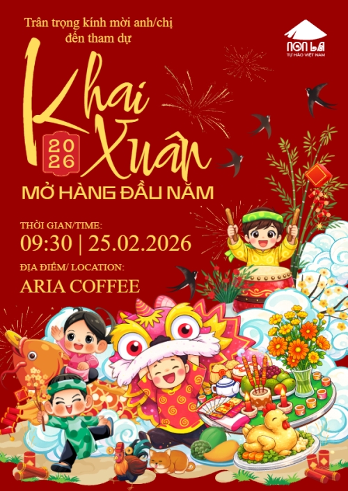 Mẫu thiết kế Thư mời Tên dự án của bạn - Thư mời 1773231518