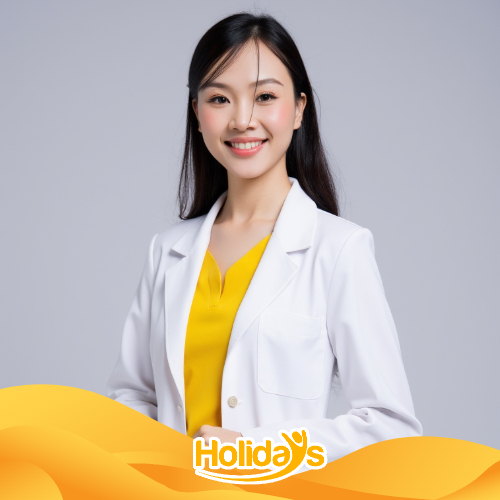 Mẫu thiết kế Ảnh đại diện - Avatar Sức khỏe, bác sĩ,Health, doctor, spa, beauty, làm đẹp, thẩm mỹ 1773686279