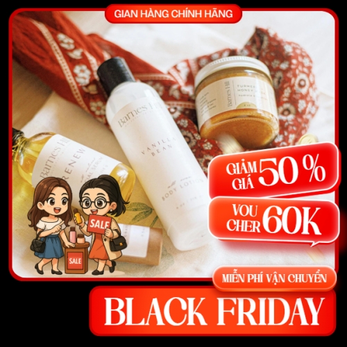 Mẫu thiết kế Khung sản phẩm Black friday giảm giá 1773665186