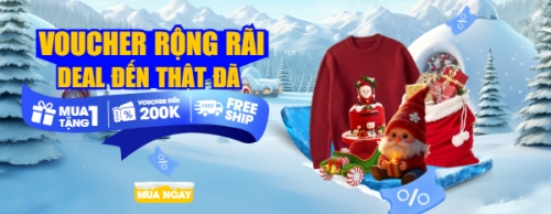 Mẫu thiết kế Gift voucher Voucher rộng rãi deal đến thật đã 1772629436