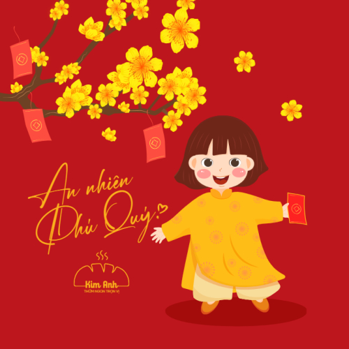 Mẫu thiết kế Nhãn dán Decal Tết, Xuân, Ất tỵ, năm 2025, 2025, sự kiện, event 1772629582