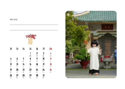 Mẫu thiết kế Lịch để bàn Tết, Xuân, Bính ngọ, năm 2026, 2026, hiện đại, modern, đơn giản, simple 1774512745