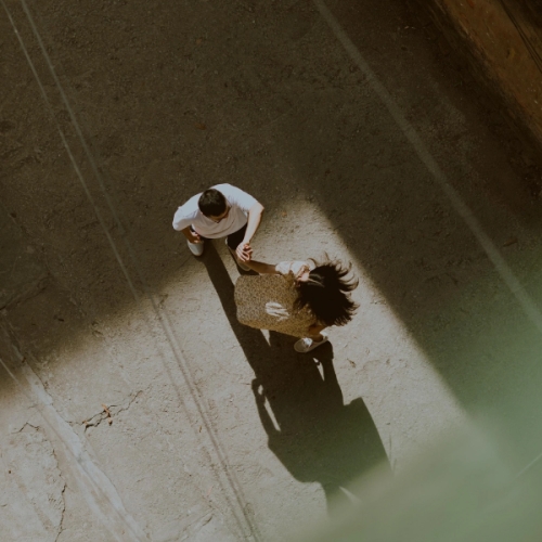 Mẫu thiết kế Photobook vuông Couple, tuổi trẻ, thanh xuân, cá nhân, personal style, hiện đại, modern, simple, đơn giản 1774519523