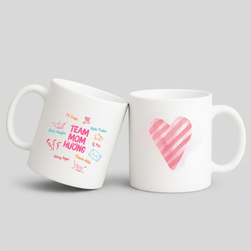 Mẫu thiết kế Ly sứ (cốc) Team mom Hương 1774529790