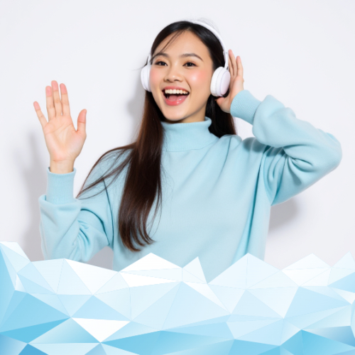 Mẫu thiết kế Ảnh đại diện - Avatar Sự kiện, event, chương trình, sale, giải trí, entertainment, công nghệ 1773670296