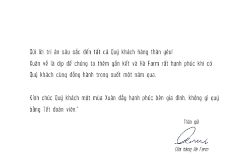 Mẫu thiết kế Thank you card Xuân bính ngọ 1773225967