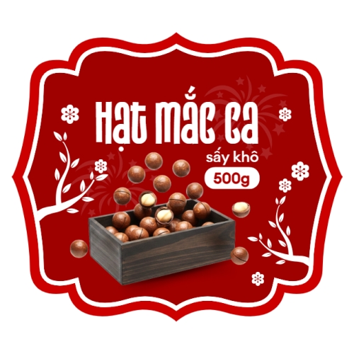 Mẫu thiết kế Decal bế theo thiết kế Hạt mắc ca sấy khô 1772629487