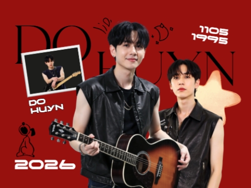 Mẫu thiết kế Lịch để bàn Thần tượng âm nhạc 1773226544