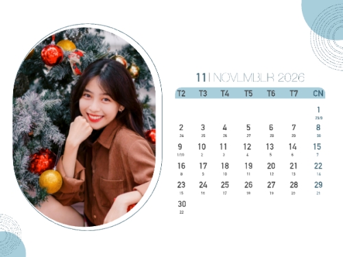 Mẫu thiết kế Lịch để bàn Xuân Bính Ngọ 2026 1774519452