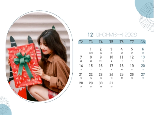 Mẫu thiết kế Lịch để bàn Xuân Bính Ngọ 2026 1774519452