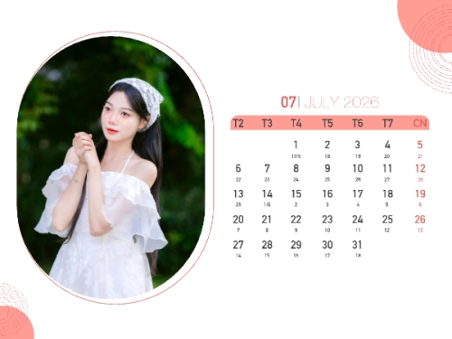 Mẫu thiết kế Lịch để bàn Xuân Bính Ngọ 2026 1774519452