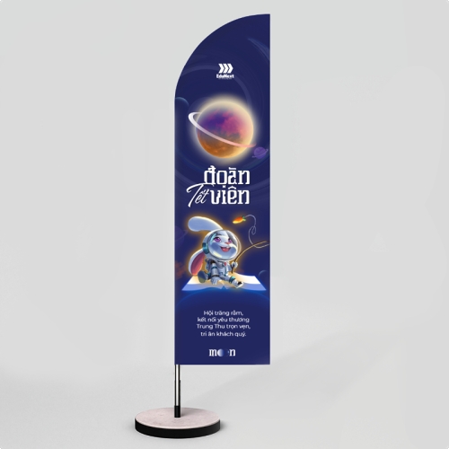 Mẫu thiết kế Cờ phướn Trung thu, Tết Đoàn Viên, mid-autumn festival, sự kiện, event, dễ thương, cute, chibi, hoạt hình, cartoon 1773671340