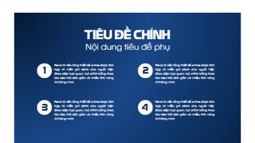 Mẫu thiết kế Bài thuyết trình Đô thị hiện đại 1773676984