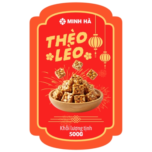 Mẫu thiết kế Decal bế theo thiết kế Thèo lèo ngày tết 1772629487