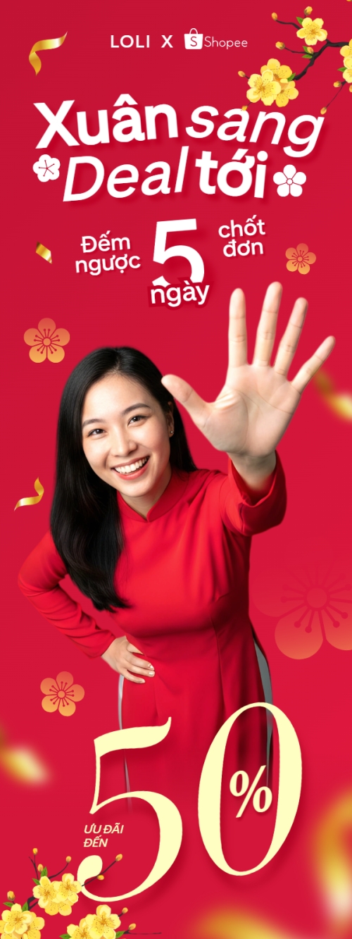 Mẫu thiết kế Standee Xuân sang deal tới 1772376781