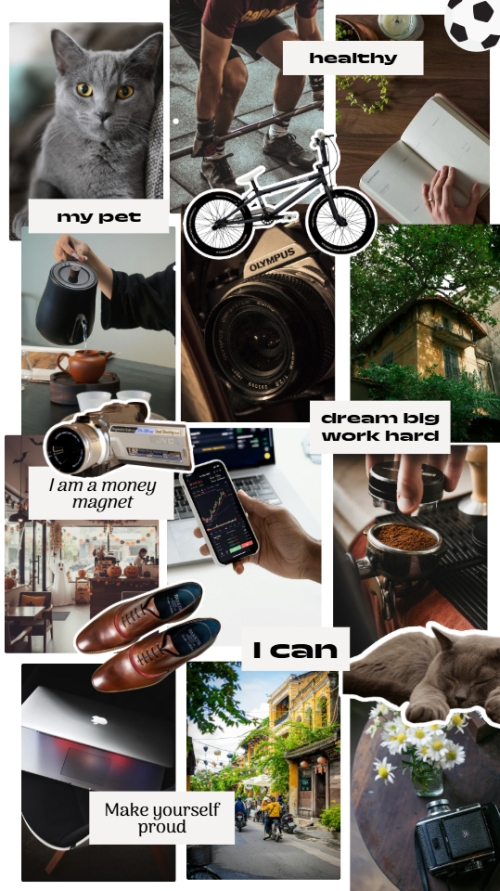 Mẫu thiết kế Hình nền điện thoại Visonboard 2026 1773225855