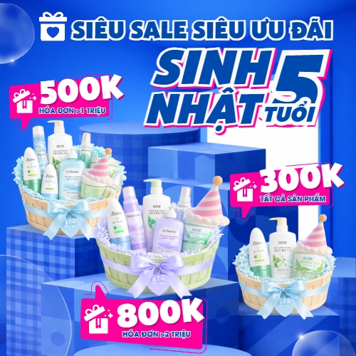 Mẫu thiết kế Ảnh sản phẩm Giảm giá sinh nhật 1774512747