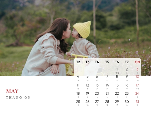 Mẫu thiết kế Lịch để bàn Xuân Bính Ngọ 2026 1774518190